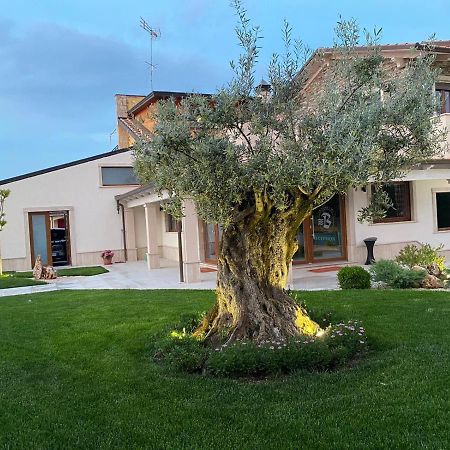 Balneum Rooms & Spa Mirabella Eclano Экстерьер фото