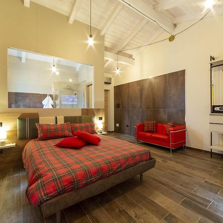 Balneum Rooms & Spa Mirabella Eclano Экстерьер фото