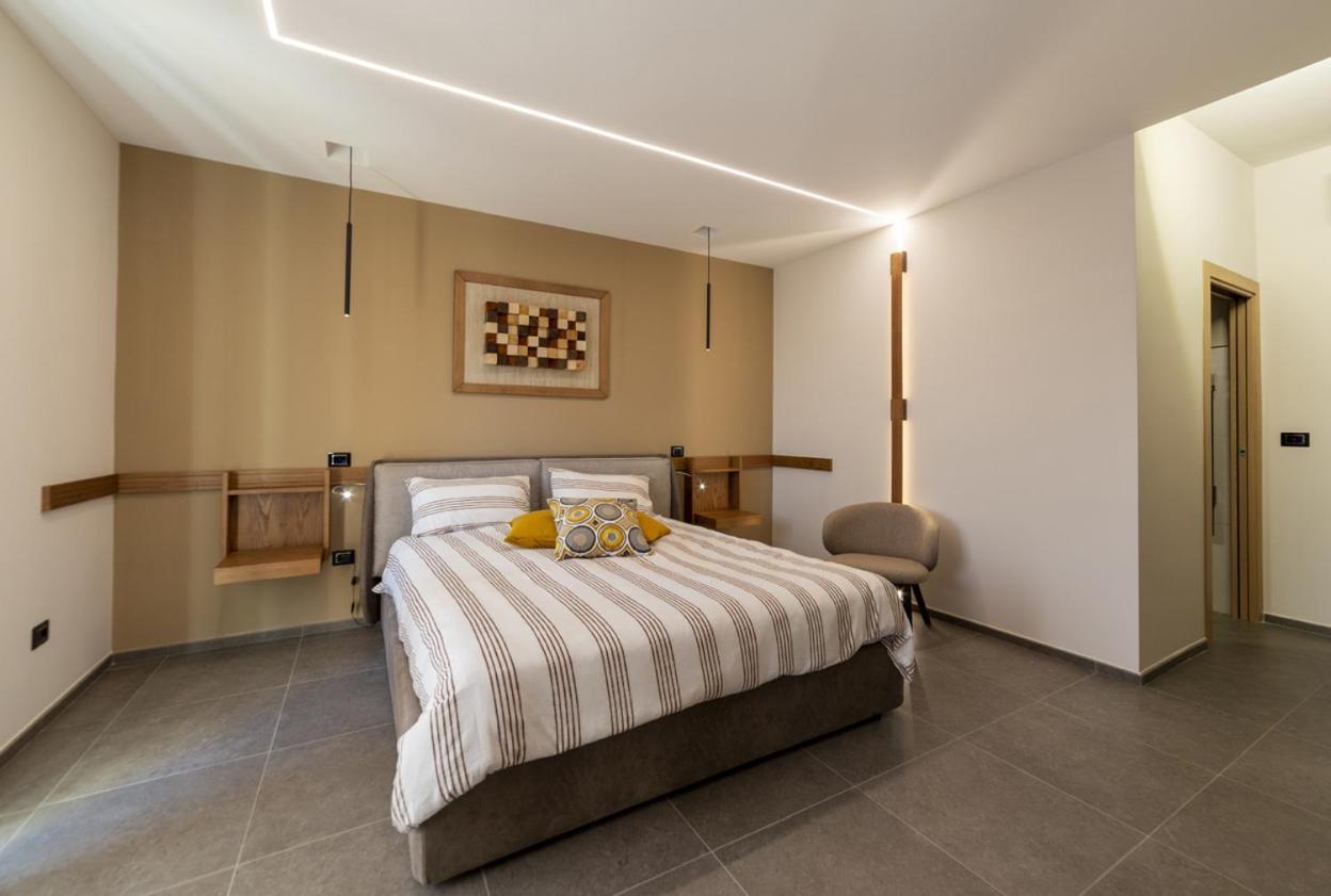 Balneum Rooms & Spa Mirabella Eclano Экстерьер фото