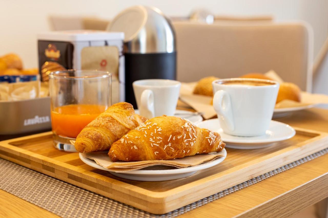 Balneum Rooms & Spa Mirabella Eclano Экстерьер фото