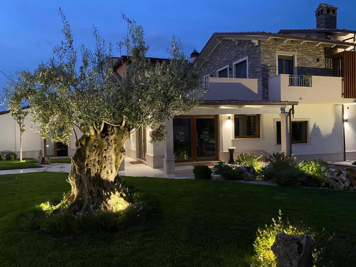 Balneum Rooms & Spa Mirabella Eclano Экстерьер фото