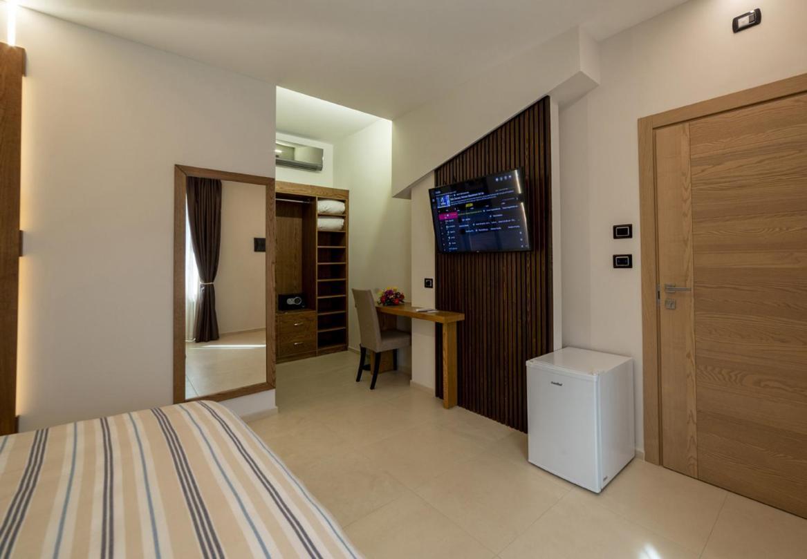 Balneum Rooms & Spa Mirabella Eclano Экстерьер фото