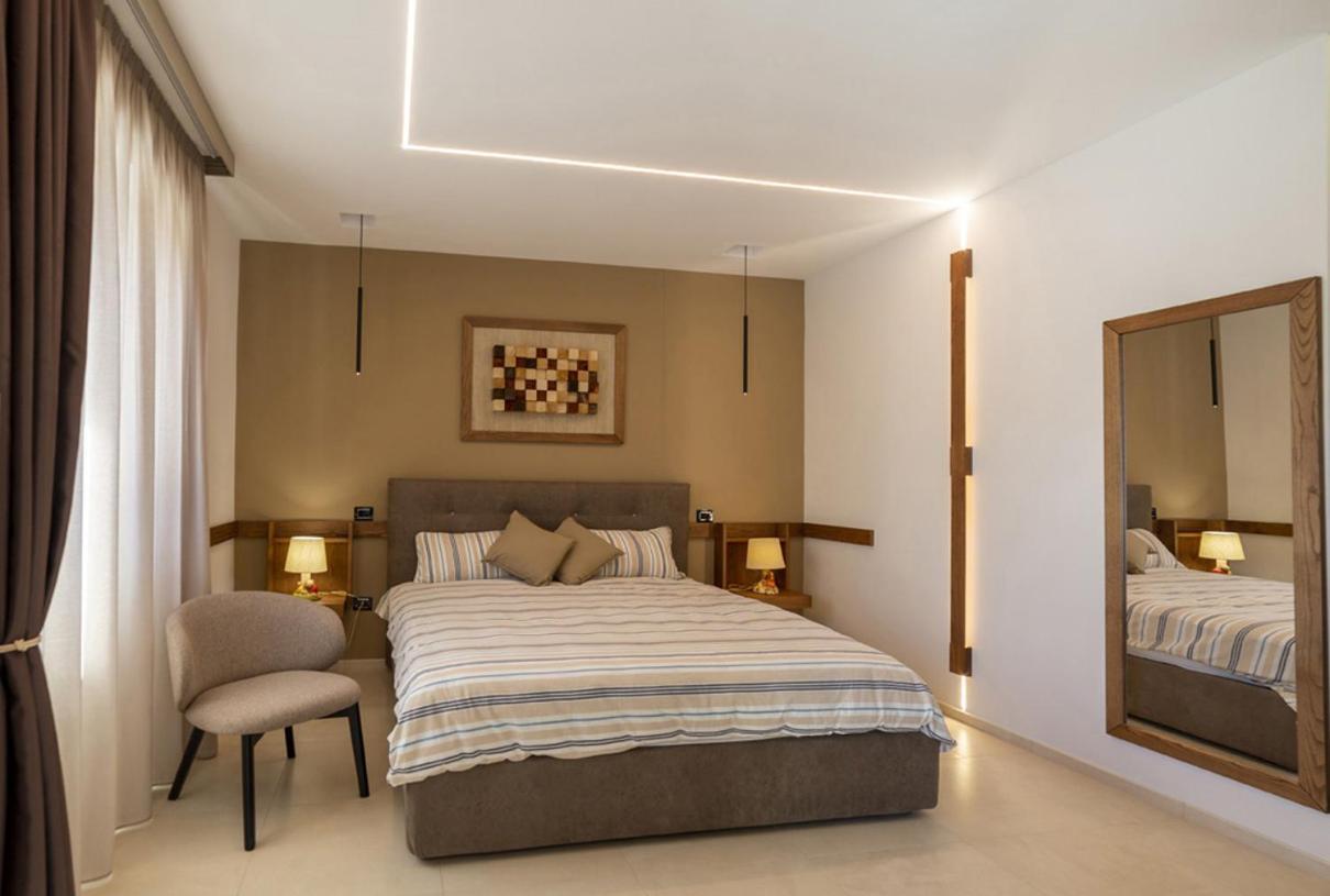 Balneum Rooms & Spa Mirabella Eclano Экстерьер фото