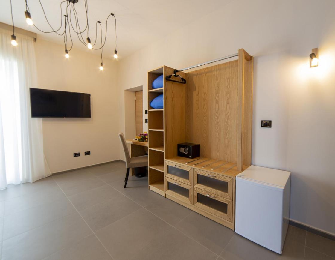 Balneum Rooms & Spa Mirabella Eclano Экстерьер фото