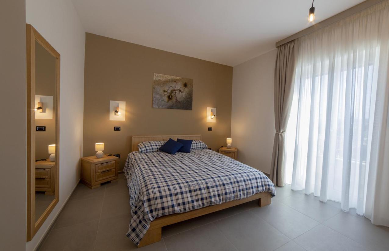 Balneum Rooms & Spa Mirabella Eclano Экстерьер фото