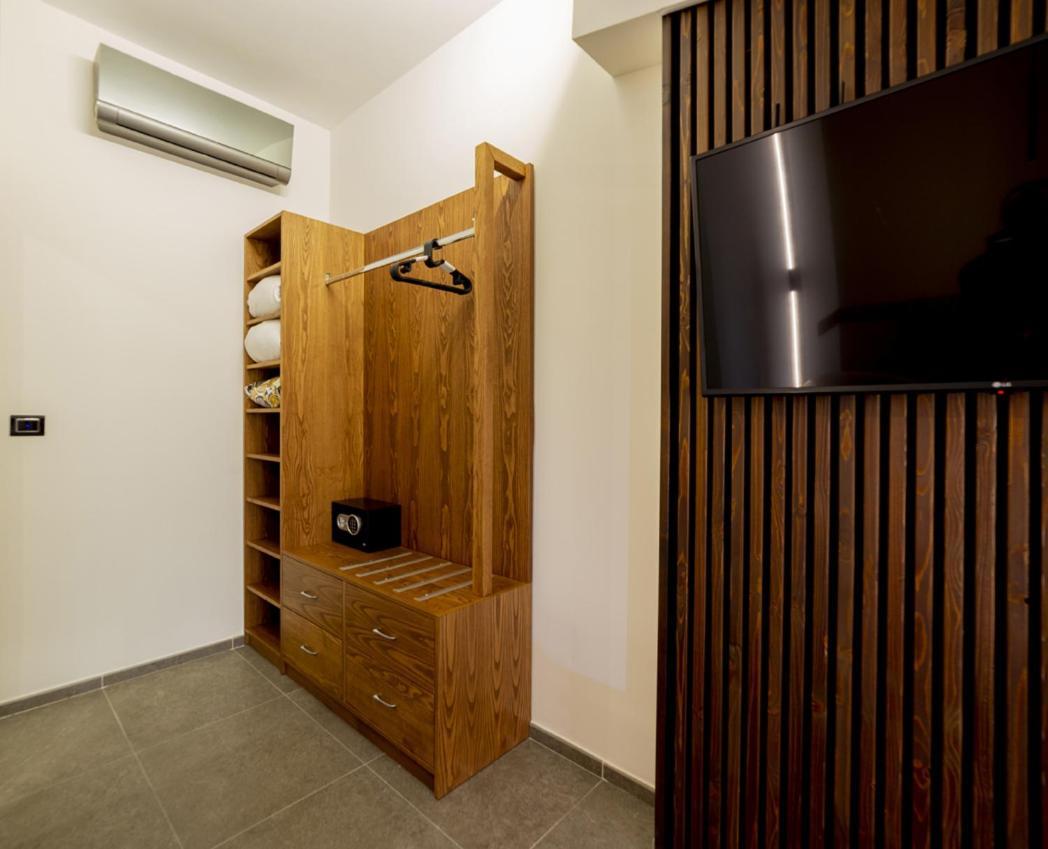 Balneum Rooms & Spa Mirabella Eclano Экстерьер фото